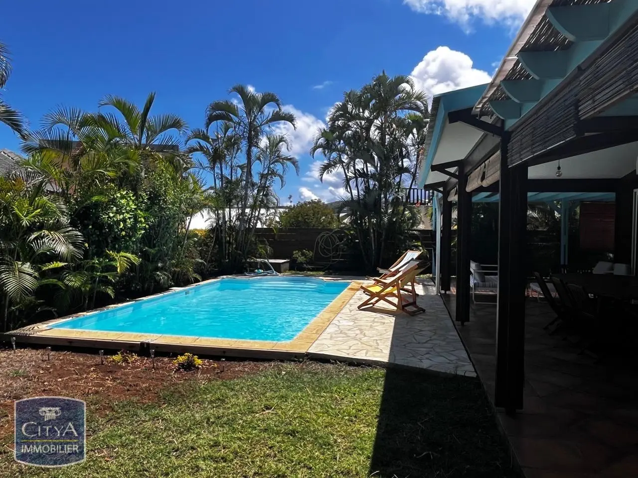 Photo 1 Maison 4 pièces 83.28m²