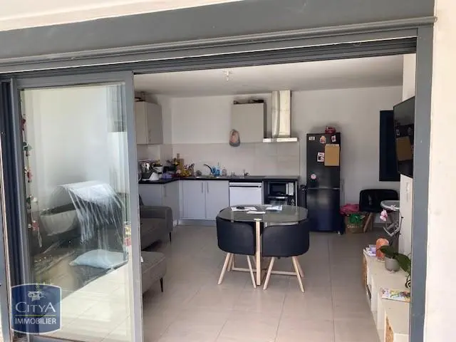 Photo 7 Appartement 2 pièces 44.3m²