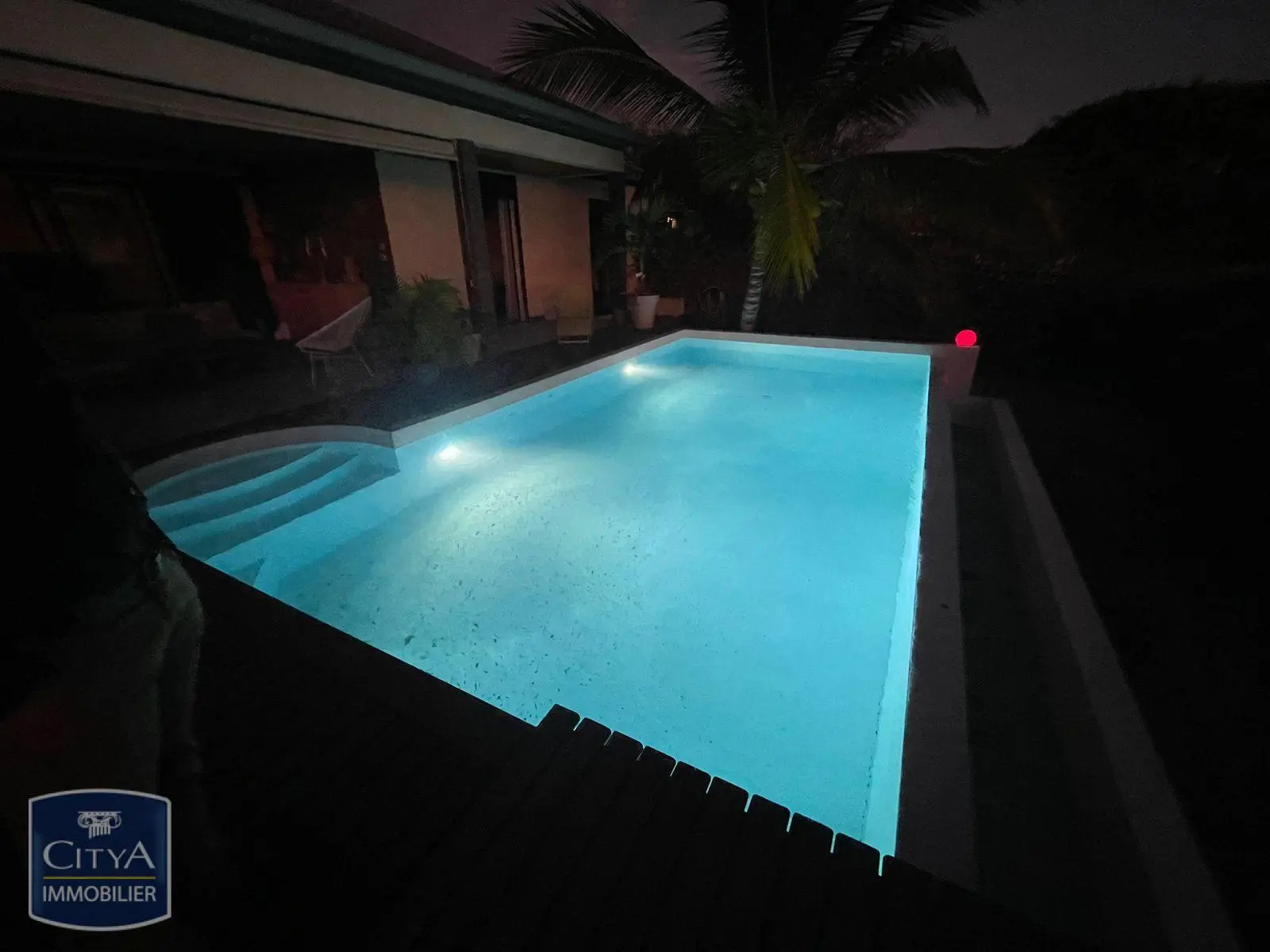Photo 4 Maison 4 pièces 115m²
