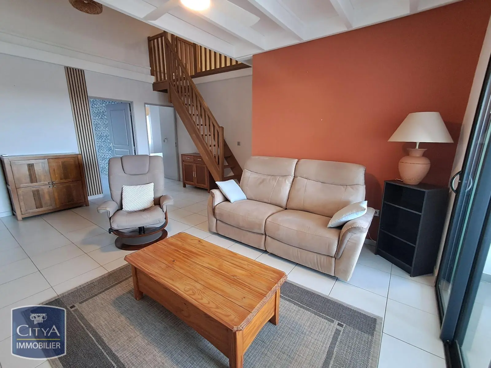 Photo 1 Appartement 4 pièces 98.24m²