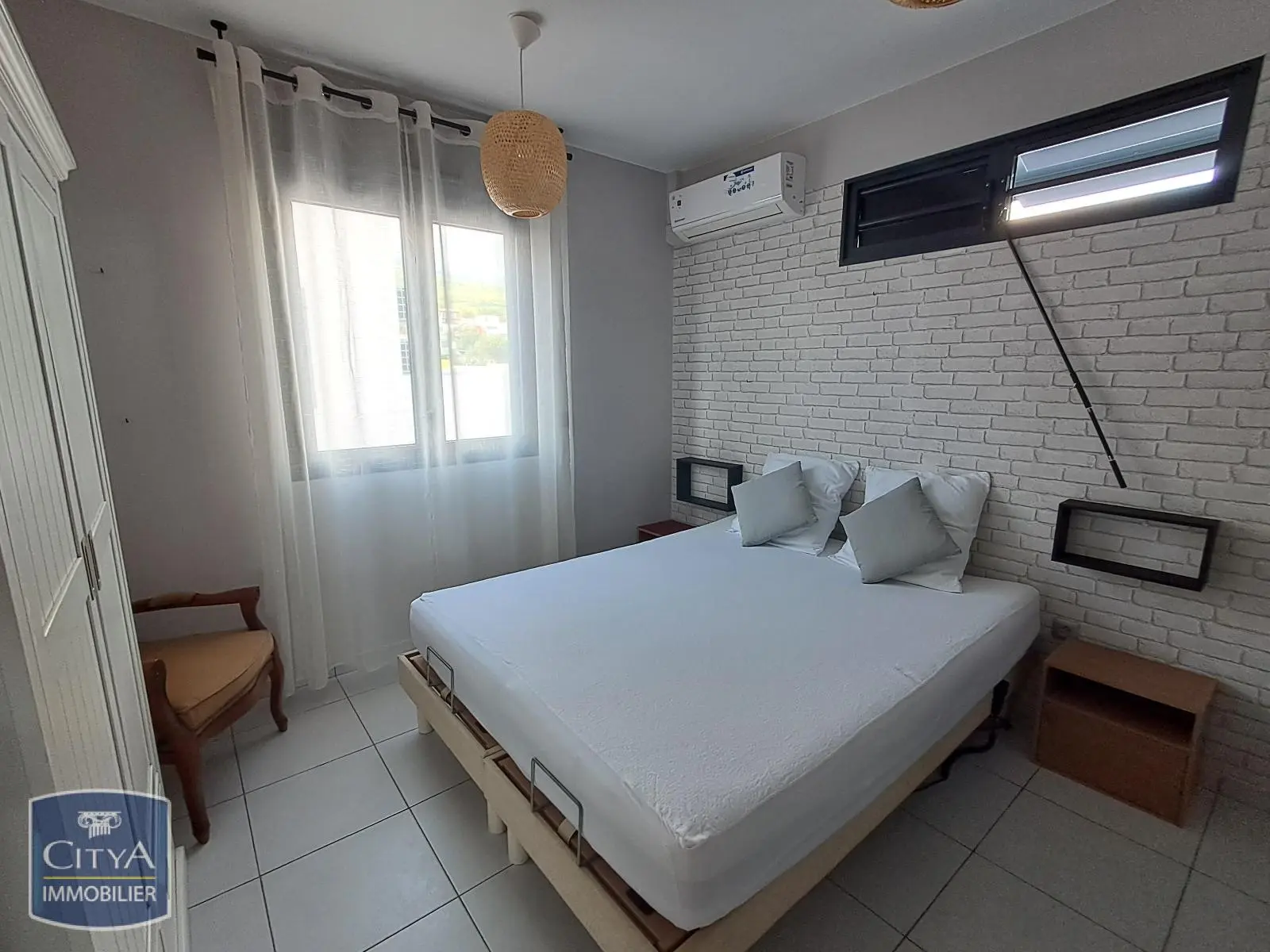 Photo 3 Appartement 4 pièces 98.24m²