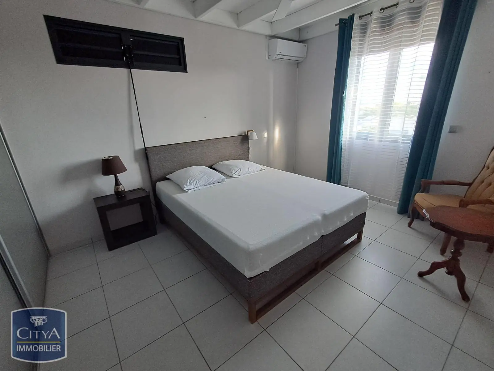 Photo 4 Appartement 4 pièces 98.24m²