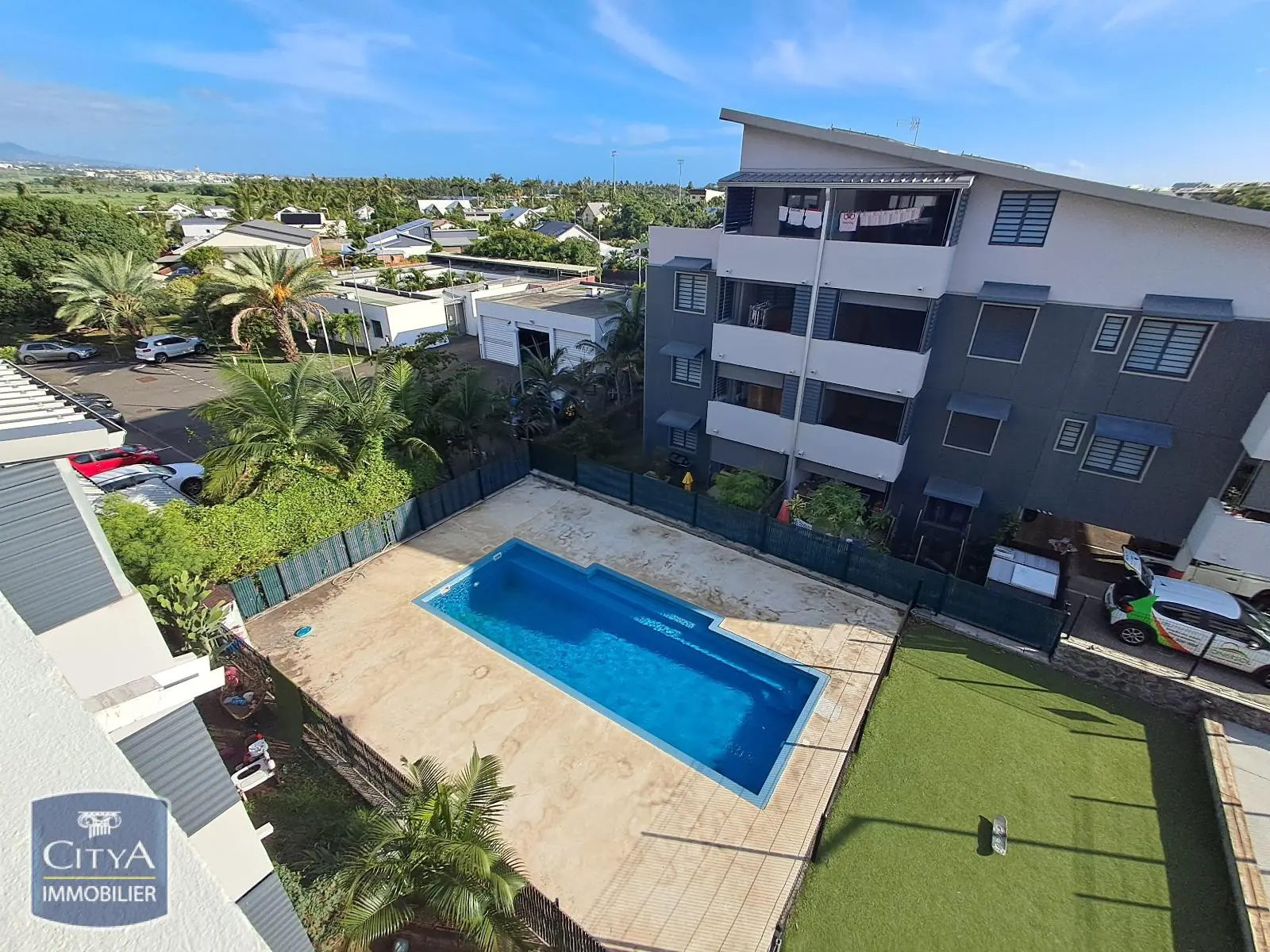 Photo 8 Appartement 4 pièces 98.24m²