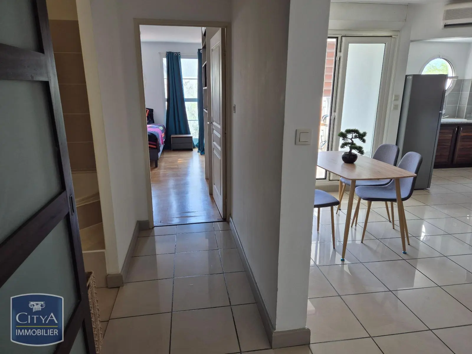 Photo 5 Appartement 2 pièces 50.07m²