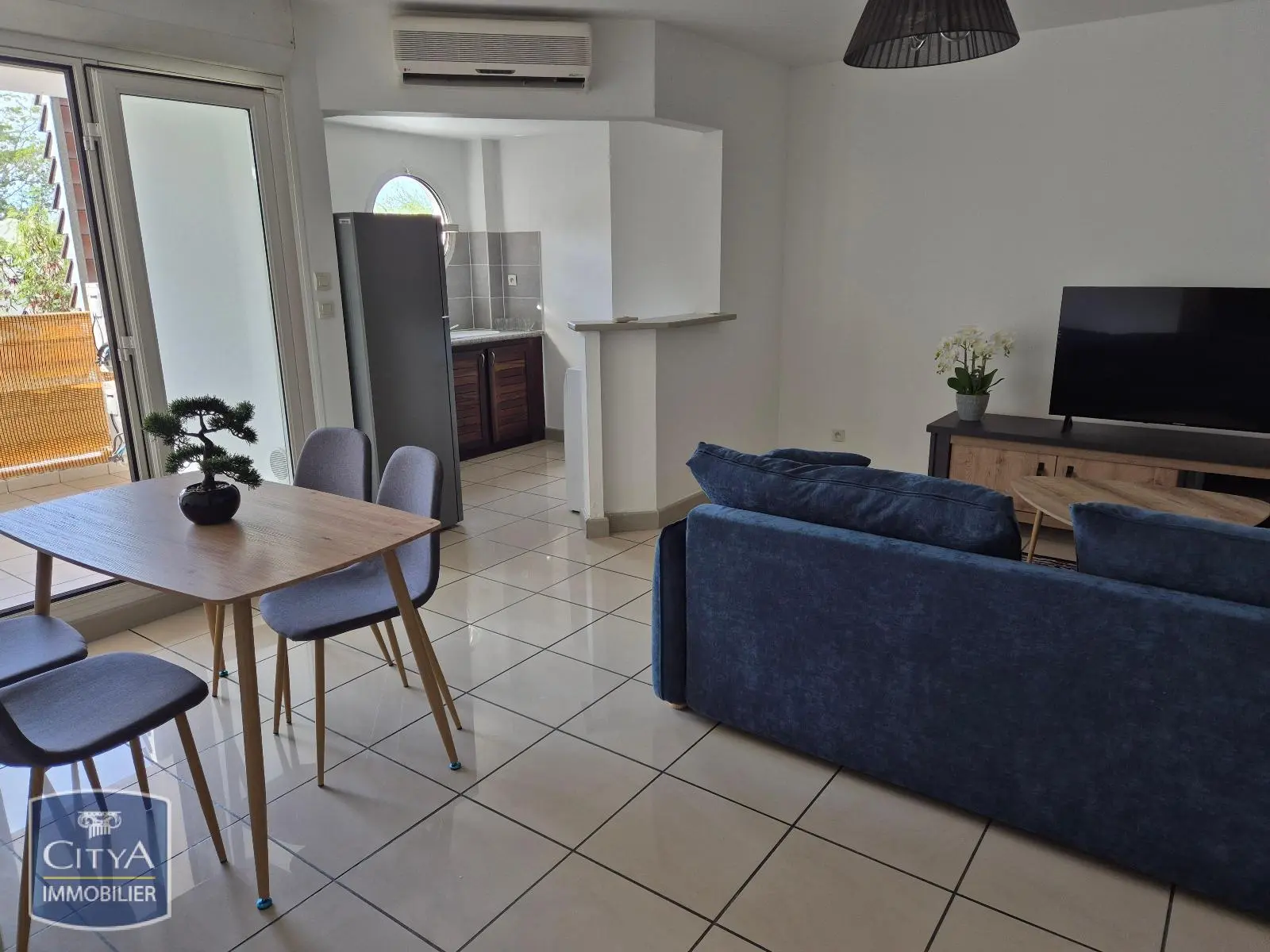 Photo 2 Appartement 2 pièces 50.07m²