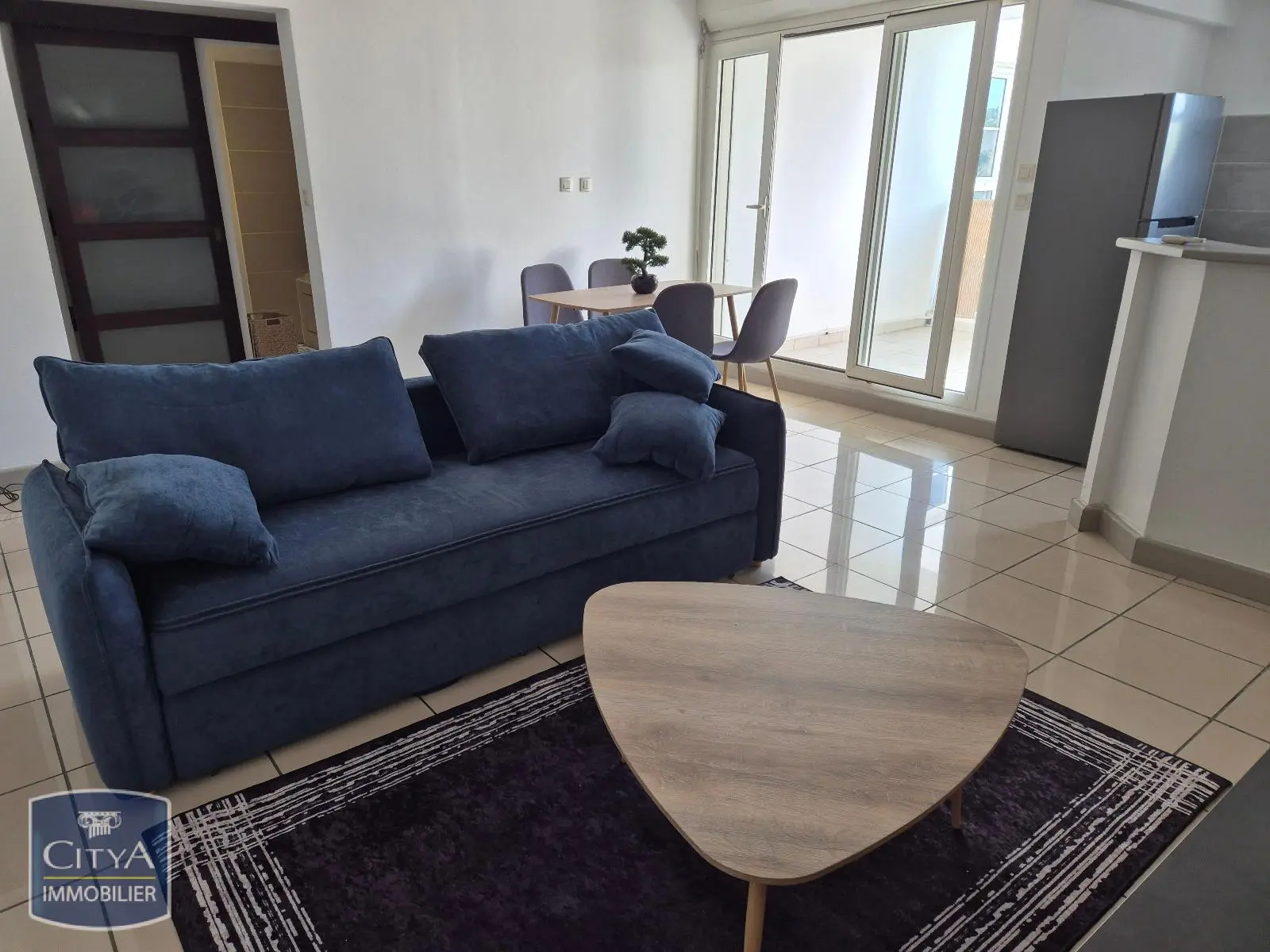 Photo 4 Appartement 2 pièces 50.07m²