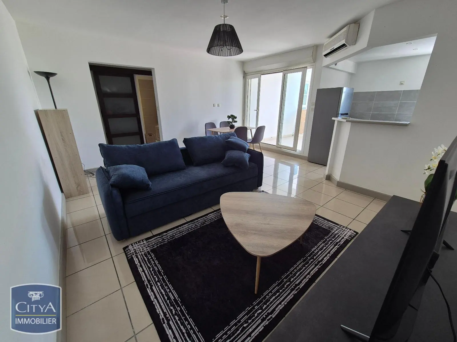 Photo 11 Appartement 2 pièces 50.07m²
