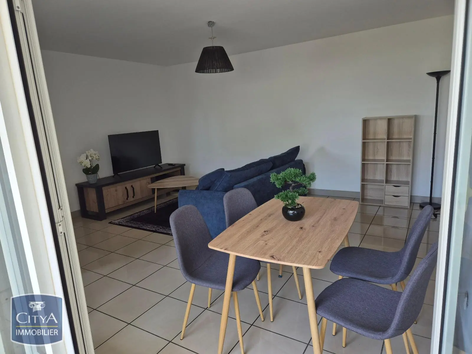 Photo 6 Appartement 2 pièces 50.07m²