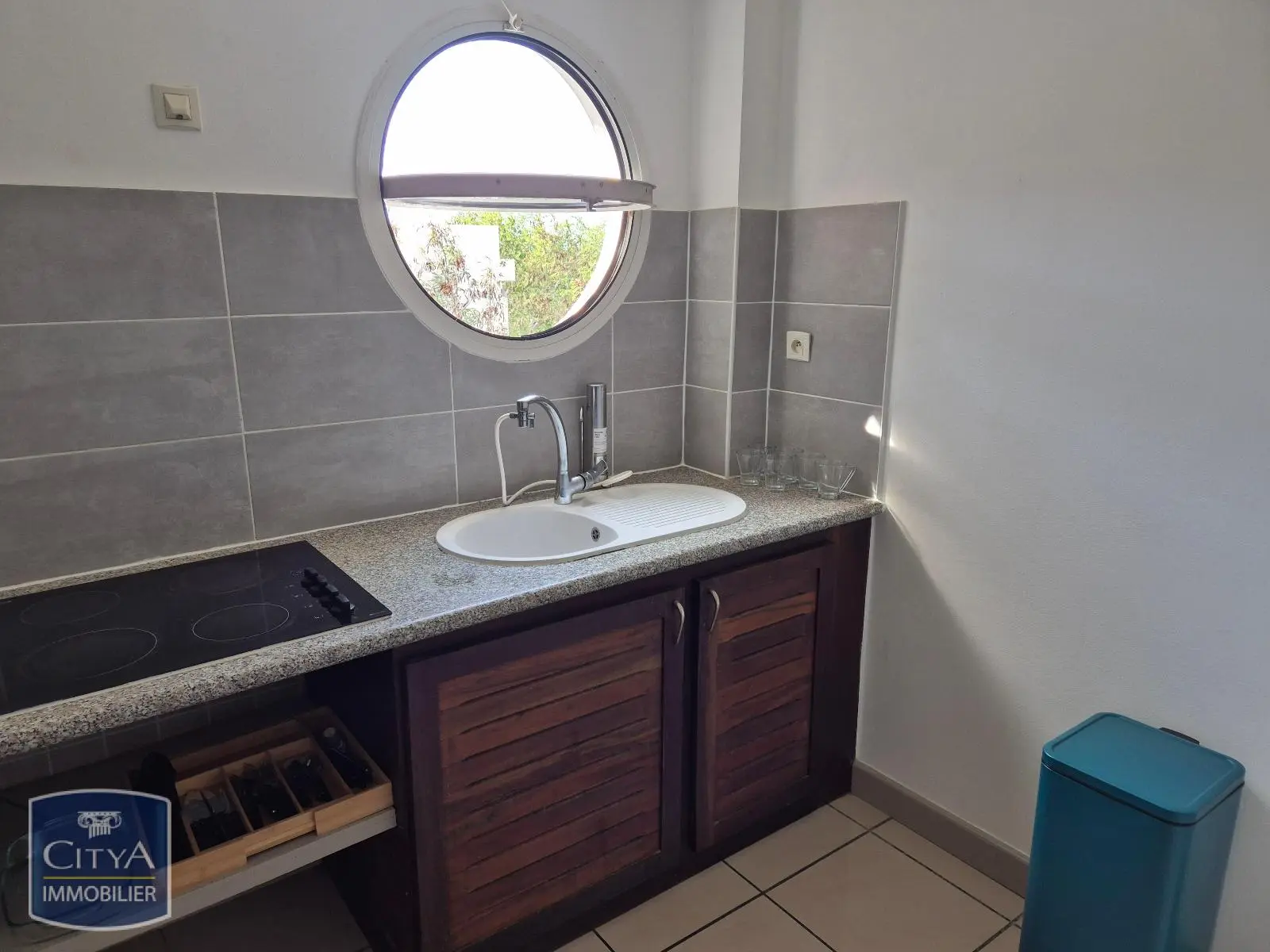 Photo 7 Appartement 2 pièces 50.07m²
