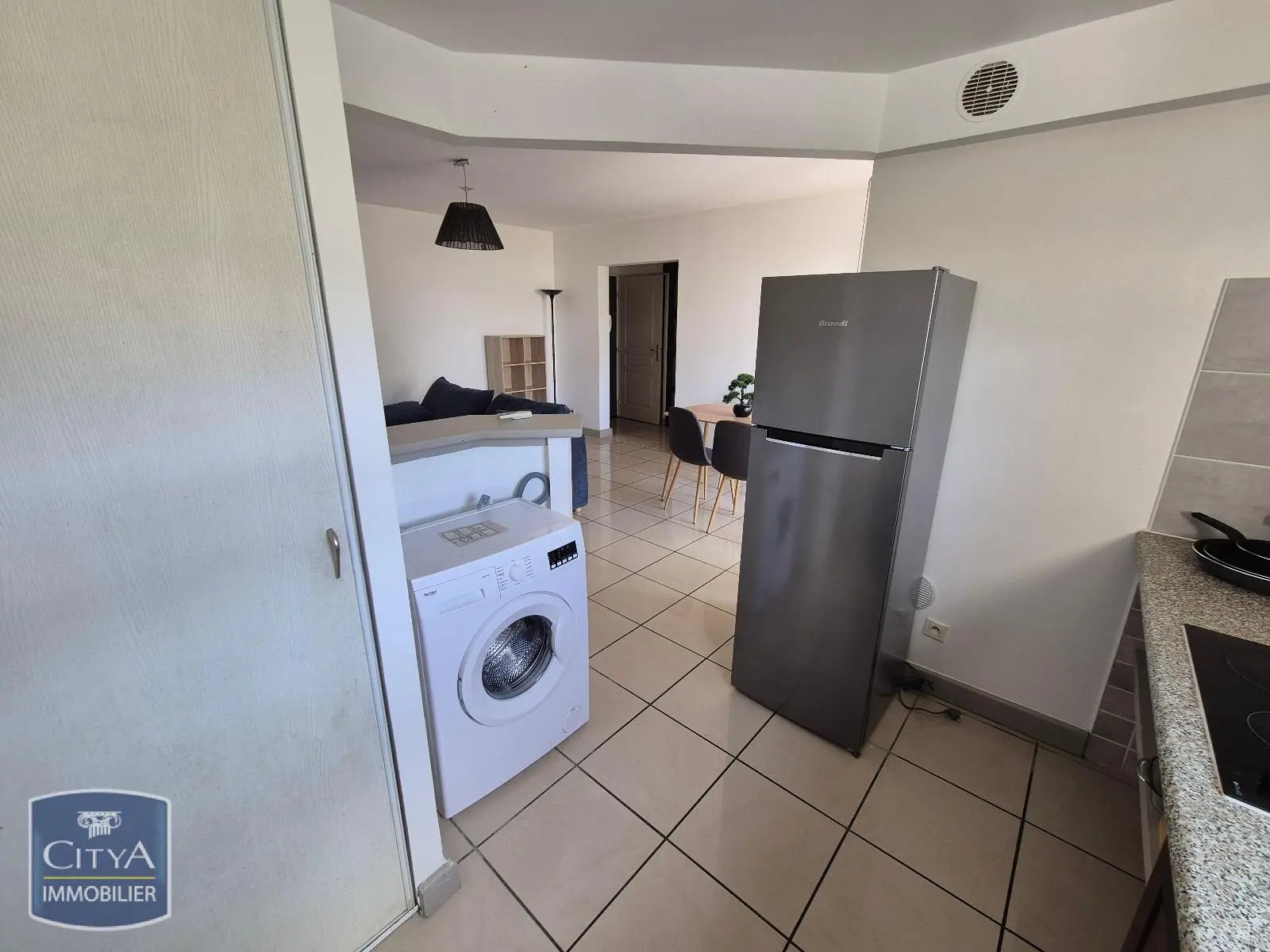 Photo 14 Appartement 2 pièces 50.07m²