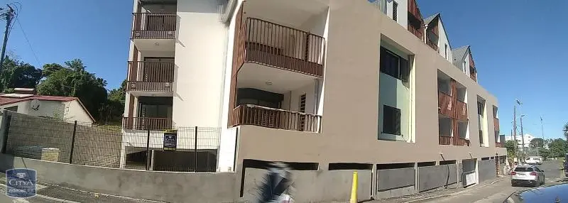 Photo 8 Appartement 2 pièces 47.5m²