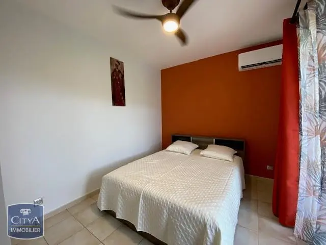 Photo 8 Appartement 3 pièces 60.15m²