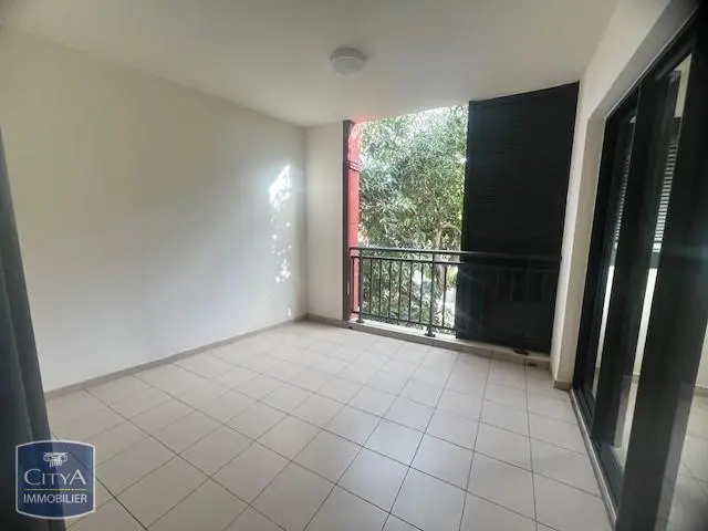 Photo 3 Appartement 2 pièces 41.95m²