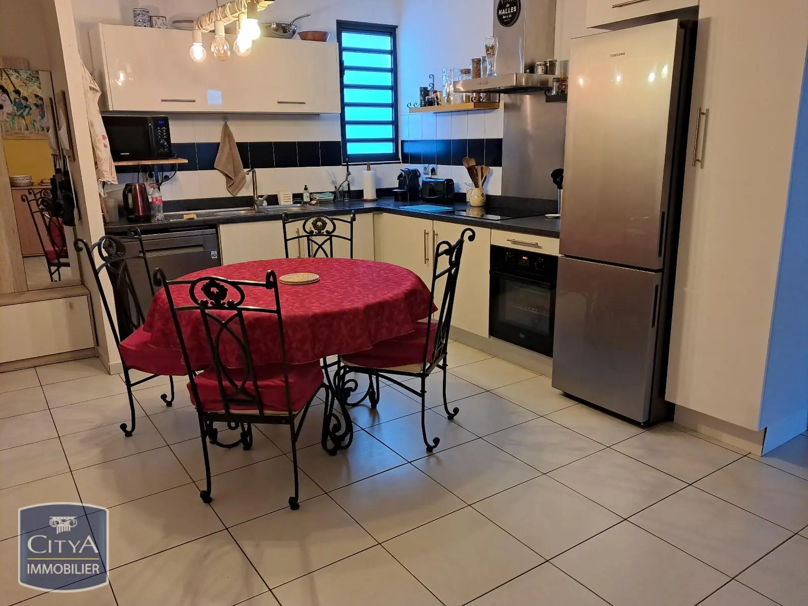 Photo 11 Appartement 4 pièces 98.24m²