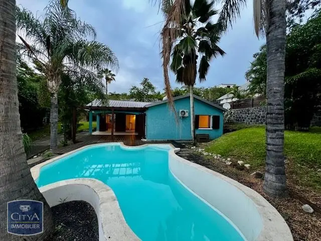 Photo 13 maison La Possession