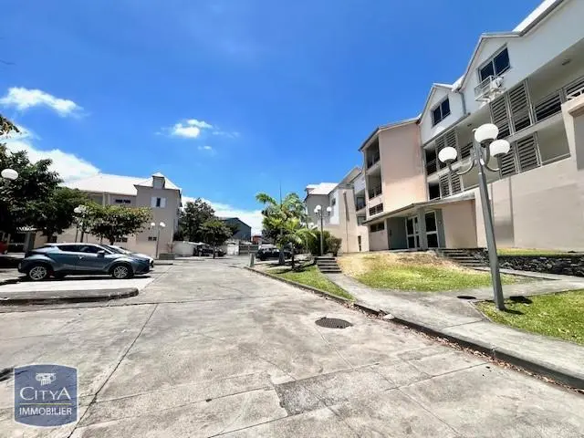 Photo 1 Appartement 2 pièces 58.76m²