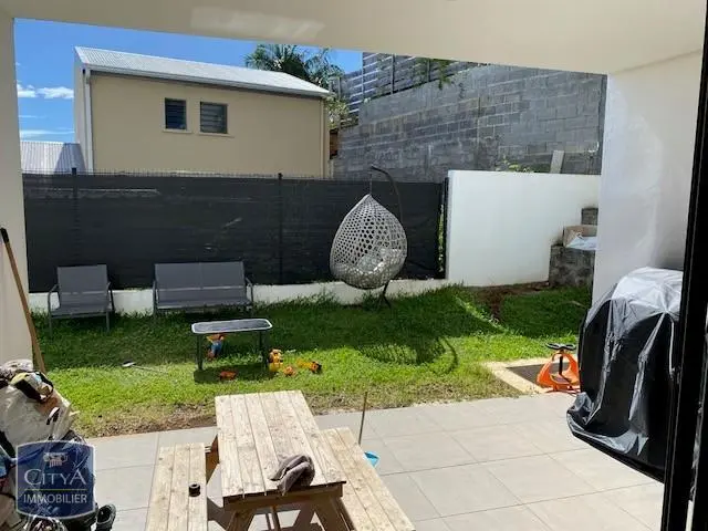 Photo 8 Appartement 2 pièces 44.3m²