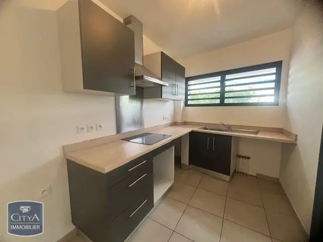 Photo 4 Appartement 2 pièces 41.95m²