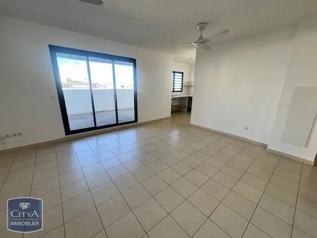 Photo 1 Appartement 4 pièces 72.88m²