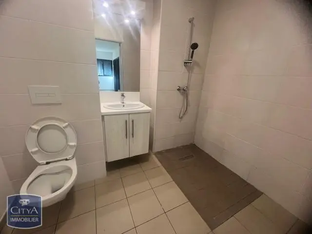 Photo 5 Appartement 2 pièces 41.95m²