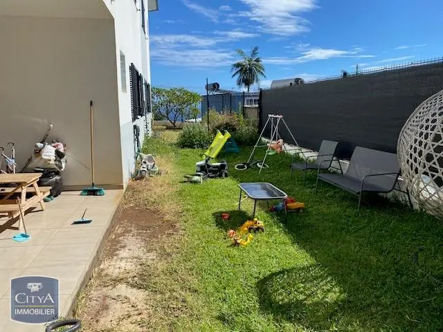 Photo 9 Appartement 2 pièces 44.3m²