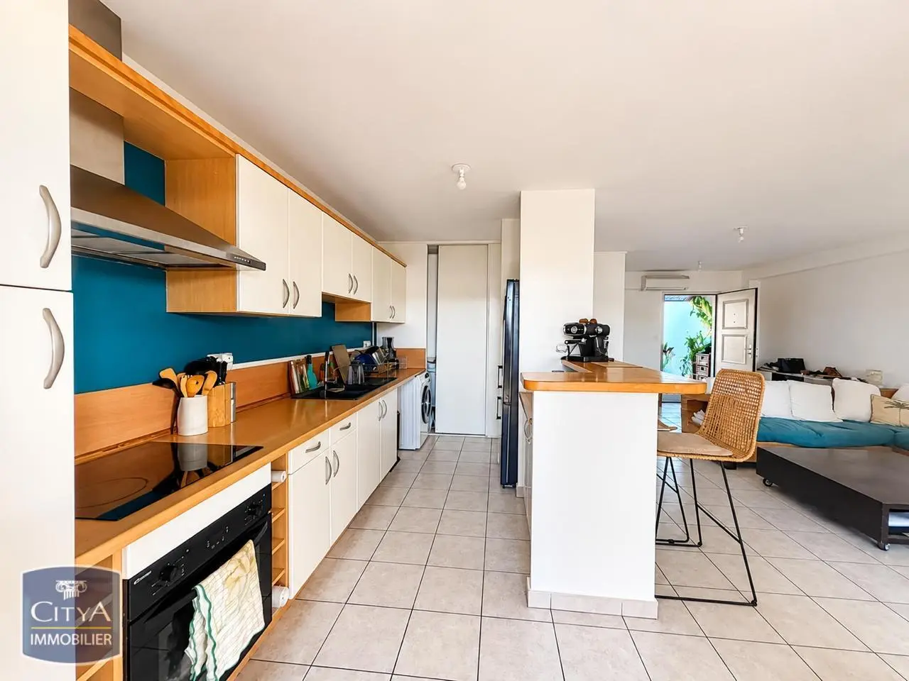 Photo 3 Appartement 4 pièces 77.29m²