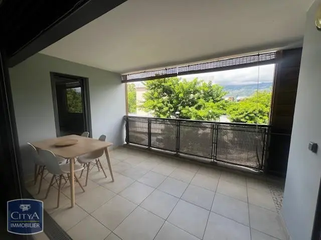 Photo 1 Appartement 3 pièces 58.27m²