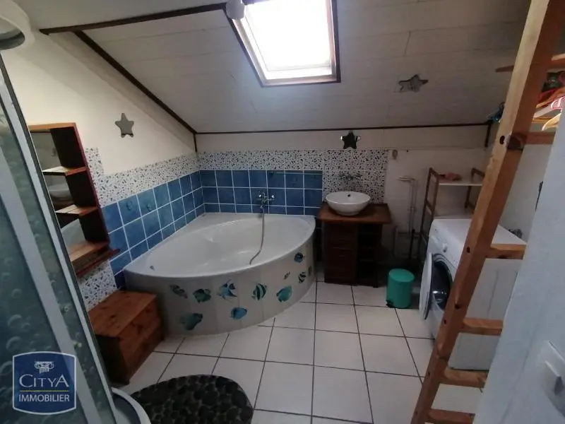 Photo 4 Appartement 2 pièces 54m²