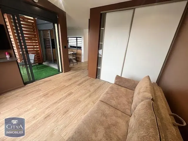 Photo 1 Appartement 1 pièce
