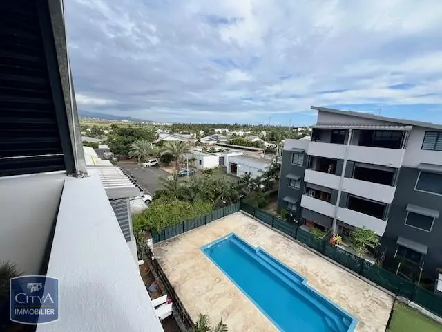 Photo 1 Appartement 4 pièces 98.24m²