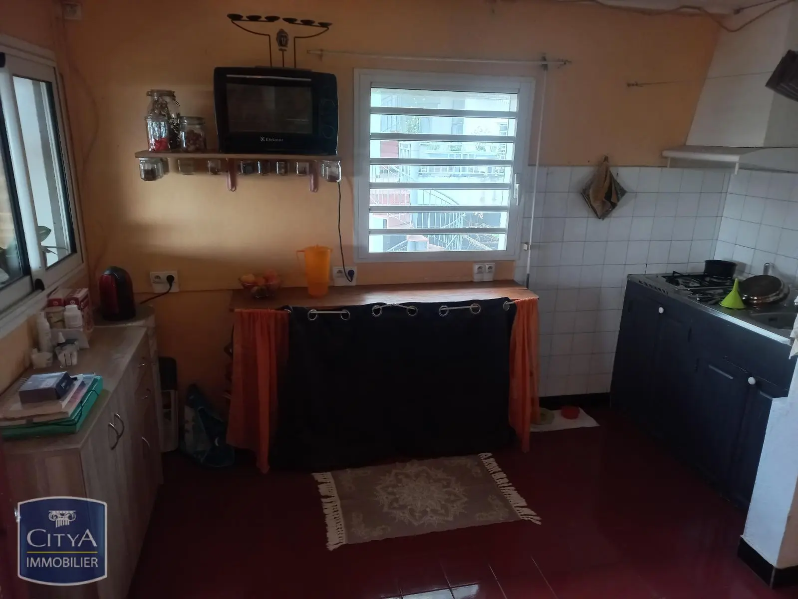 Photo 2 Appartement 2 pièces 35m²