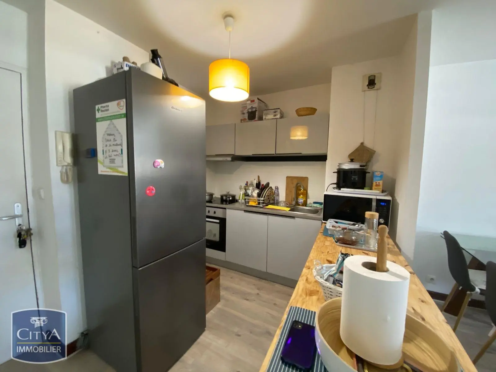 Photo 5 Appartement 2 pièces 57.21m²