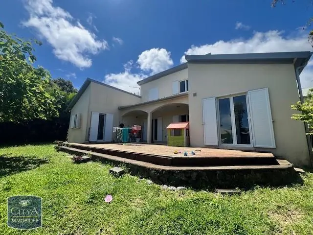 Photo 1 Maison 5 pièces 109.36m²