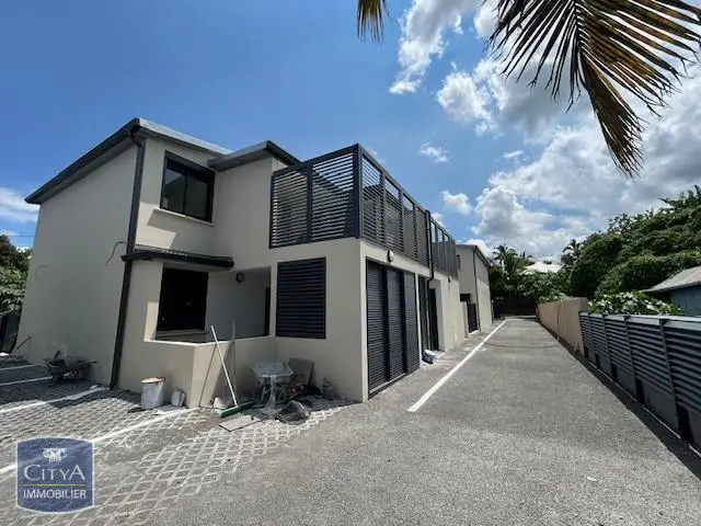 Photo 1 appartement Saint-Pierre