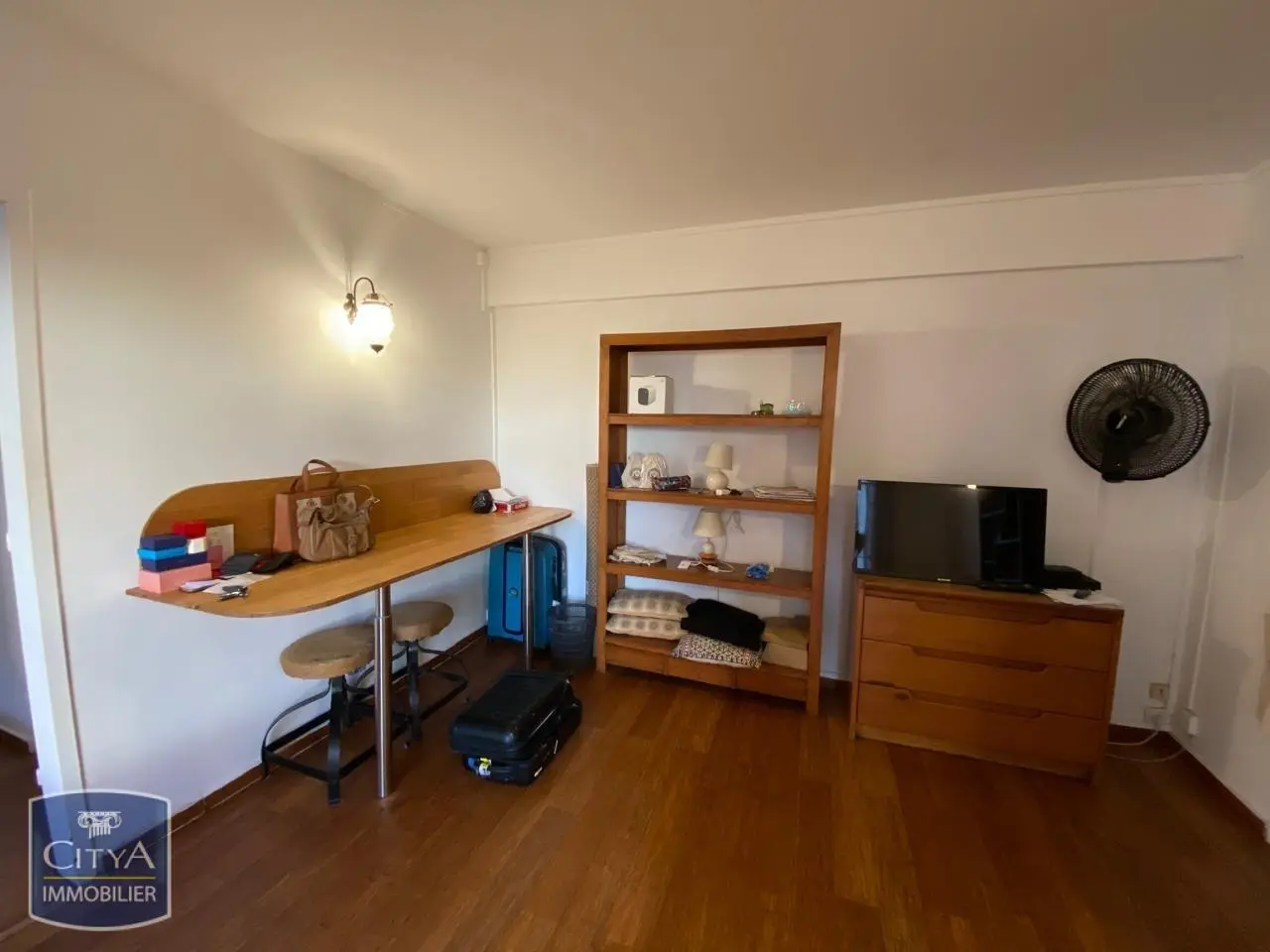 Photo 8 Appartement 2 pièces 46m²