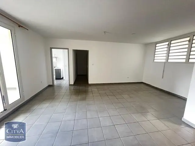 Photo 2 Appartement 3 pièces 63.21m²