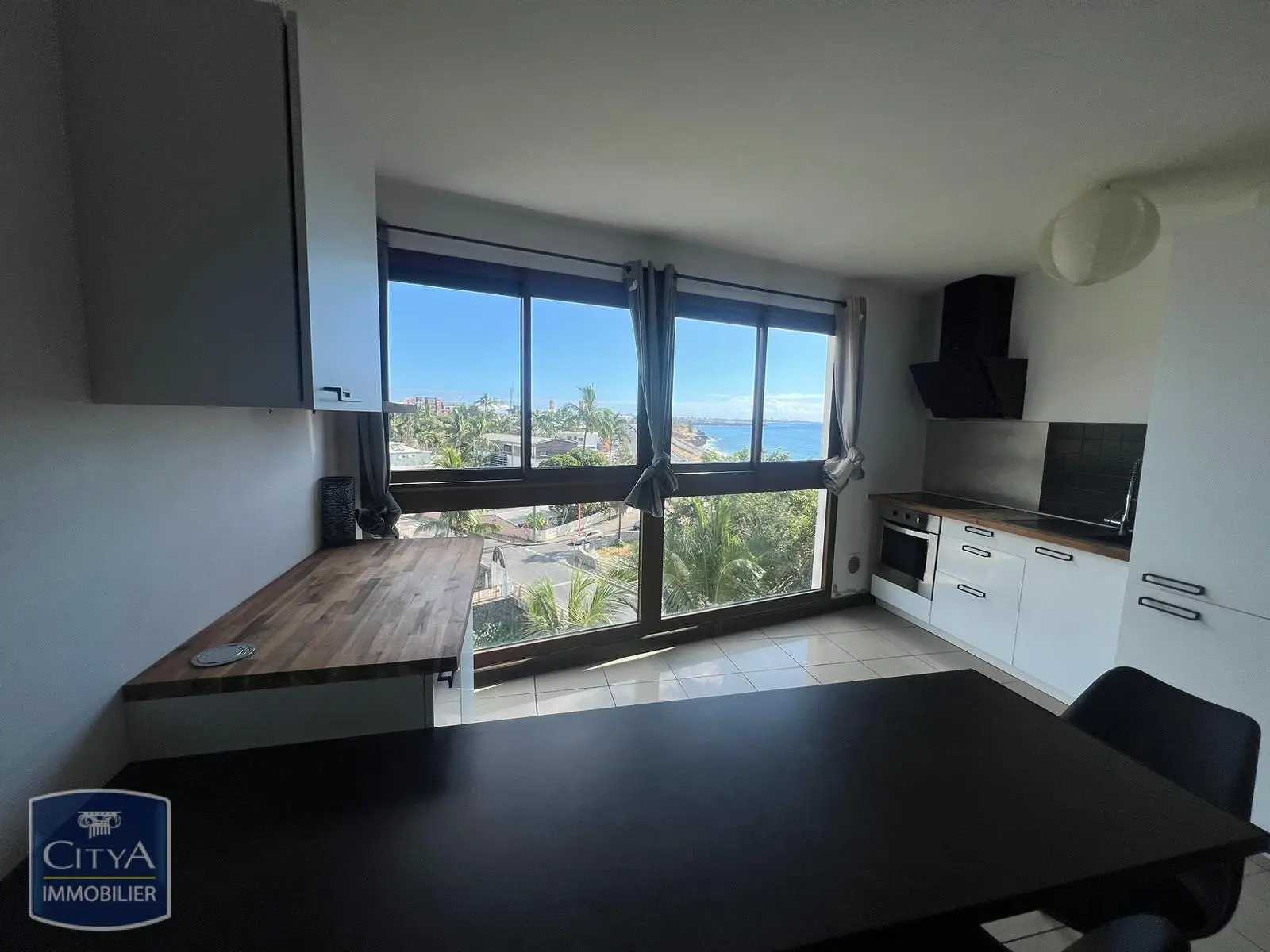 Photo 1 Appartement 2 pièces 52.71m²