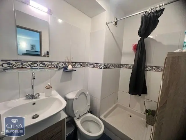Photo 2 appartement Saint-Paul