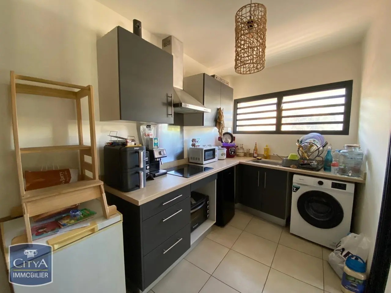 Photo 2 Appartement 2 pièces 41.95m²