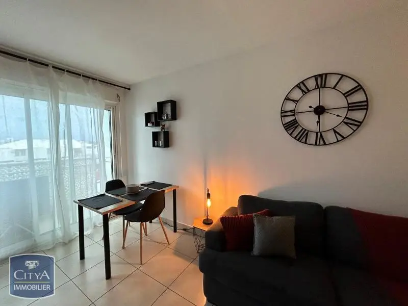 Photo 5 Appartement 1 pièce 27.82m²