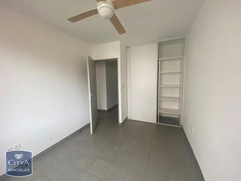 Photo 3 Appartement 3 pièces 59.21m²