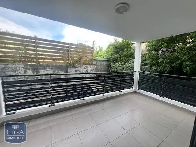 Photo 4 Appartement 2 pièces 46.1m²