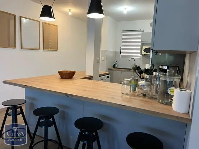 Photo 5 appartement Saint-Paul