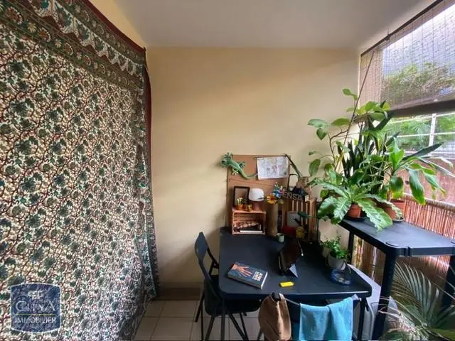 Photo 6 Appartement 1 pièce 23.29m²