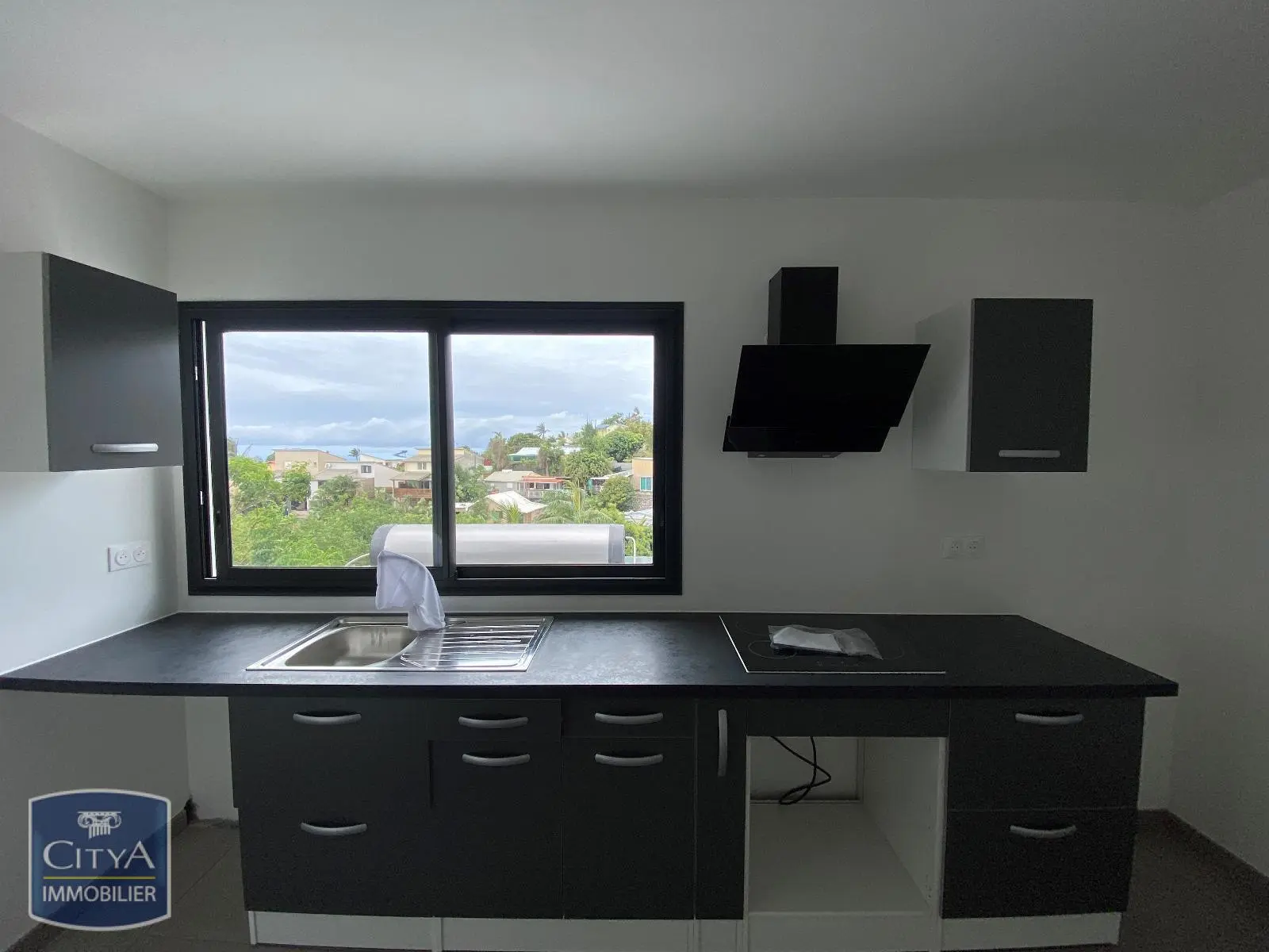 Photo 2 Appartement 1 pièce 21.82m²