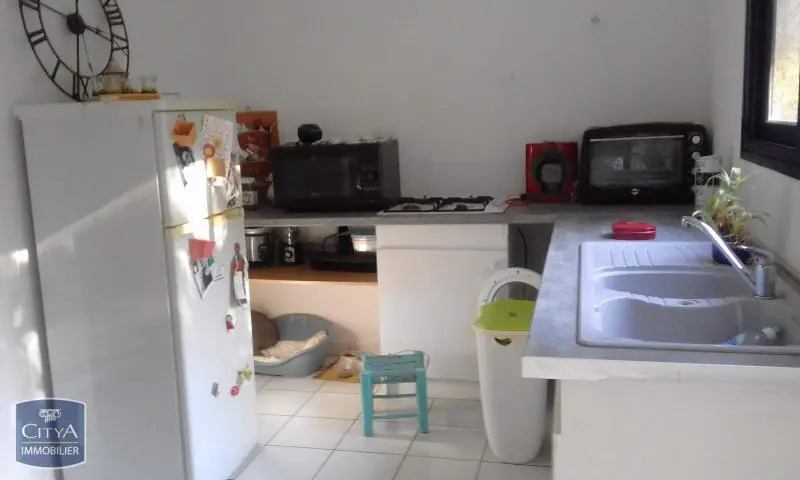 Photo 2 Appartement 3 pièces 70.97m²