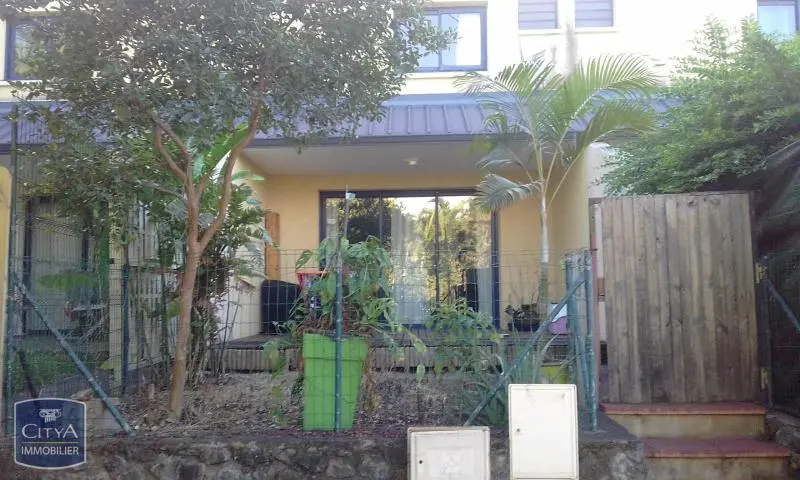 Photo 1 Appartement 3 pièces 70.97m²