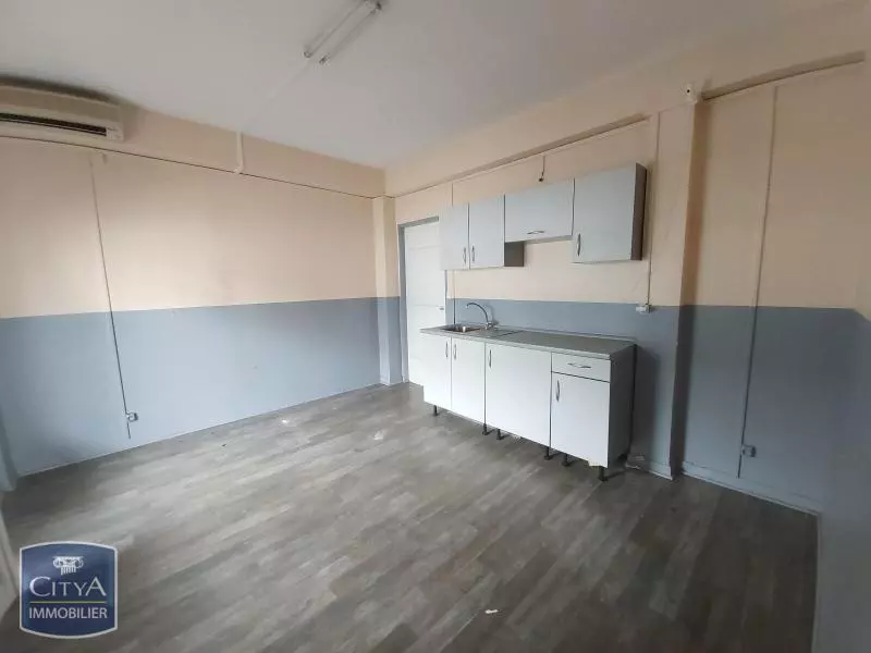 Illustration pour Appartement 2 pièces 48.51m² Photo Appartement 2 pièces 48.51m²