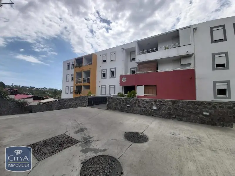 Photo 3 appartement La Possession