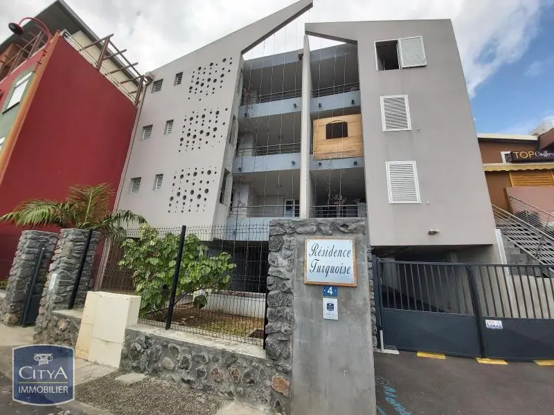 Photo 7 Appartement 3 pièces 63.21m²